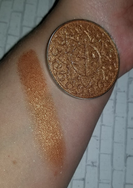 Cu 29 Pressed Highlighter - Shade Beauty