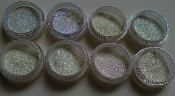 Look Back At It Collection - Shether Hypno Dust - Shade Beauty
