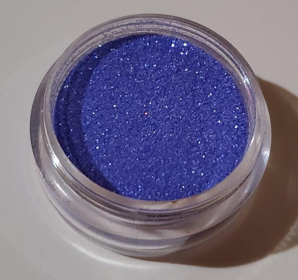 I'm Not Bad, I'm Just Drawn That Way Loose Glitter - The 80s Baby Collection - Shade Beauty
