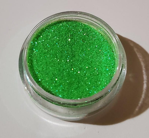 I'm The Ghost With The Most, Babe Loose Glitter - The 80s Baby Collection - Shade Beauty