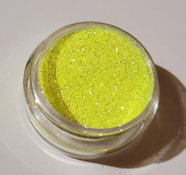 Go Ahead, Make My Day Loose Glitter - The 80s Baby Collection - Shade Beauty