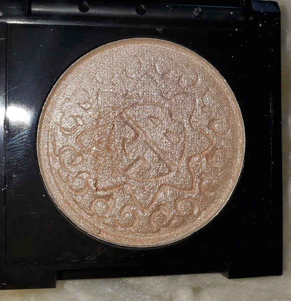 Gossip Girl Collection - I'm Chuck Bass Pressed Highlighter