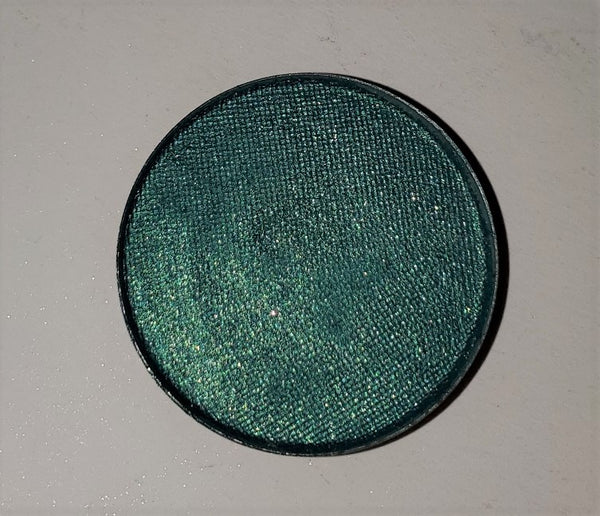 The Cubicle Collection - Conference Room C - And I Feel God In This Chili's Tonight Pressed Eyeshadow - Shade Beauty