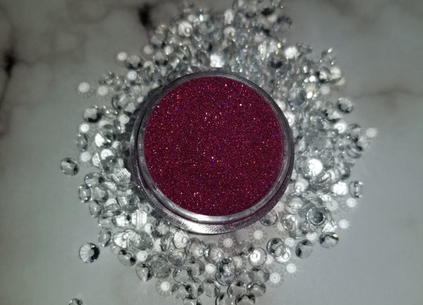 Aphrodisiac Loose Glitter - Shade Beauty