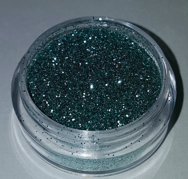 Azure Loose Glitter - Shade Beauty