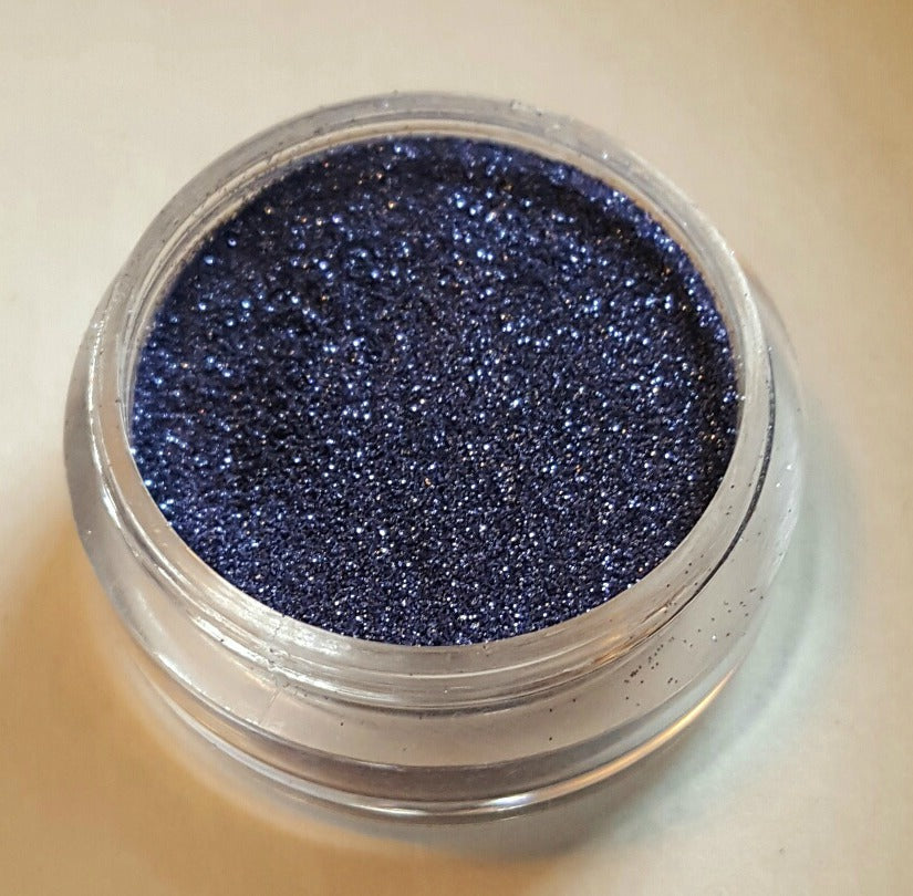 Celestial, Loose Pigment Glitter