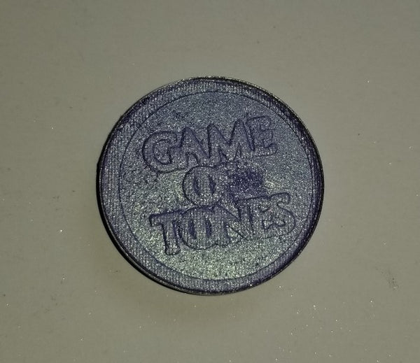 Game of Tones - Episode One - I Read It In A Book Pressed Eyeshadow - Shade Beauty