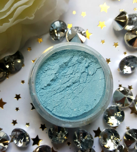 Miss Frost Loose Highlighter - Shade Beauty