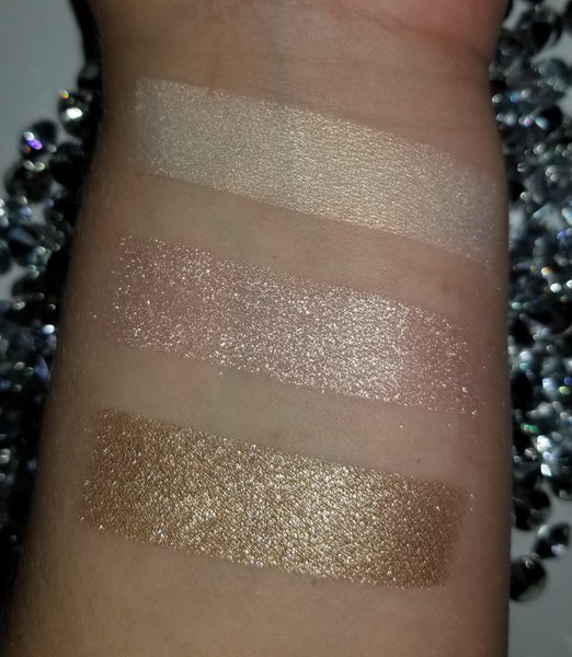 You Were Meant For Me Pressed Highlighter - Shade Beauty