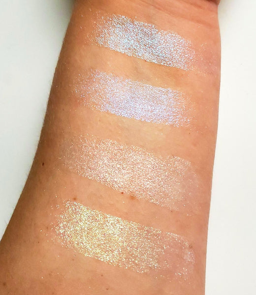 Look Back At It Collection - Gangsta Lovin' Hypno Dust - Shade Beauty