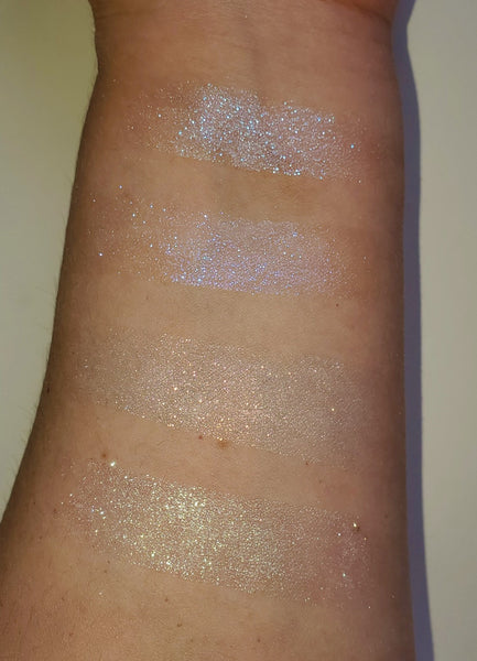 Look Back At It Collection - Boss Bitch Swag Hypno Dust - Shade Beauty