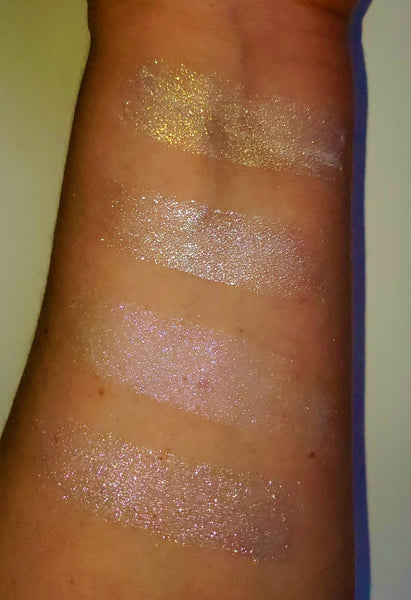Look Back At It Collection - Shether Hypno Dust - Shade Beauty