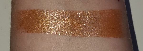 The Cubicle Collection - Conference Room C - The Senator Loose Glitter - Shade Beauty
