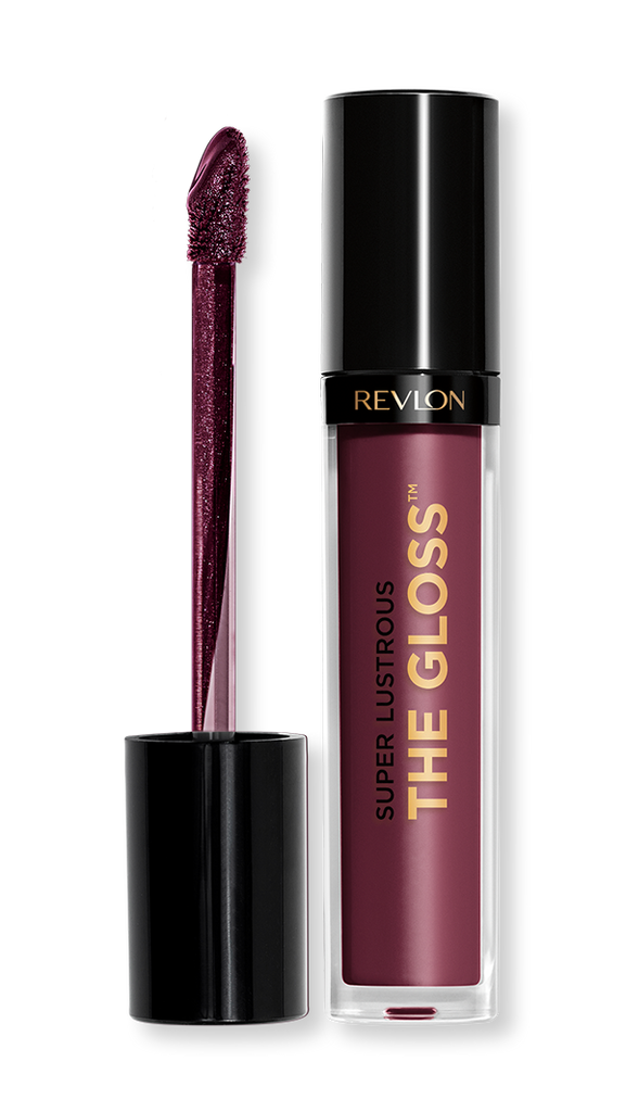 Revlon, Super Lustrous The Gloss, Best Drugstore Lip Products, Best Stocking Stuffer Ideas