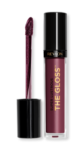 Revlon, Super Lustrous The Gloss, Best Drugstore Lip Products, Best Stocking Stuffer Ideas