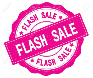 Flash Sale of the Week - 4 Piece Highlighter Bundle