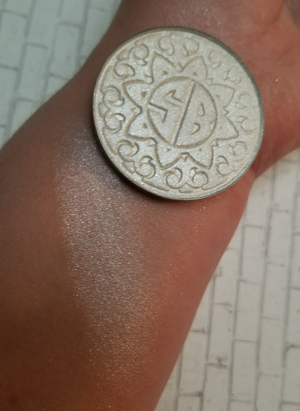 Sweet Tooth Pressed Highlighter - Shade Beauty