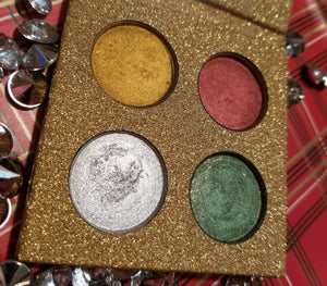 The Filthy Animal Palette - Limited Edition - Shade Beauty