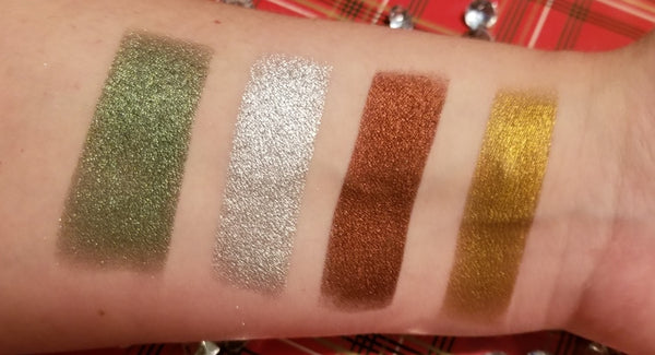 The Filthy Animal Palette - Limited Edition - Shade Beauty