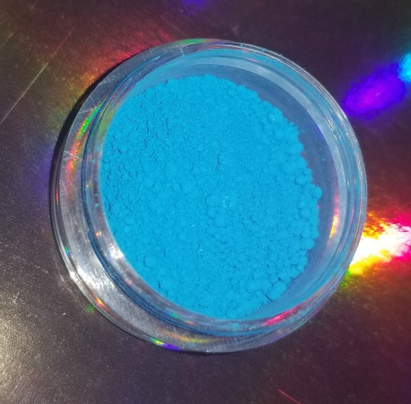 The Pigment Club - Another One Bites The Dust Neon Pigment - Shade Beauty