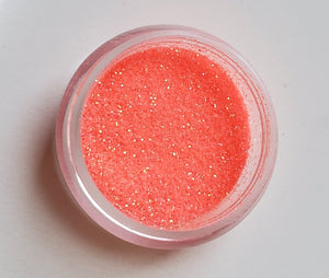 Limited Edition, The Plastics Collection - Glen Coco Loose Glitter - Shade Beauty