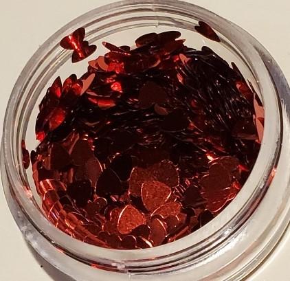 3 Words, 8 Letters - Valentine's Day 2020 Collection - Shade Beauty