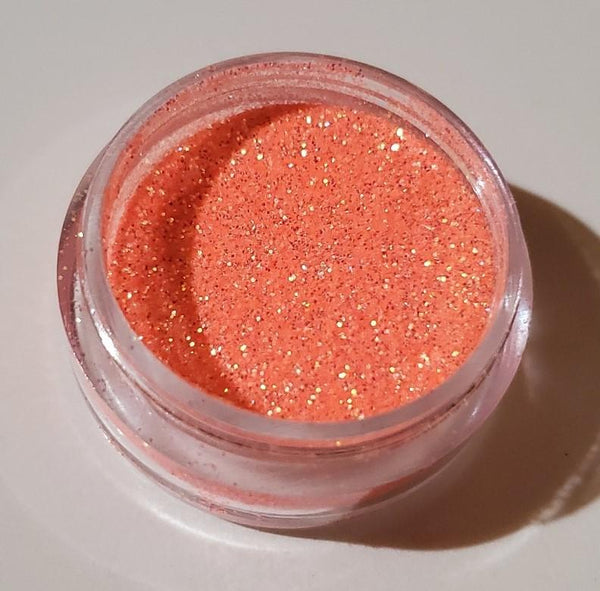 Here's Johnny! Loose Glitter - The 80s Baby Collection - Shade Beauty