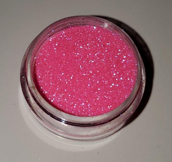 Nobody Puts Baby In The Corner Loose Glitter - The 80s Baby Collection - Shade Beauty