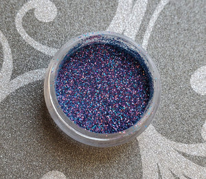 Cotton Candy Limited Edition Loose Glitter