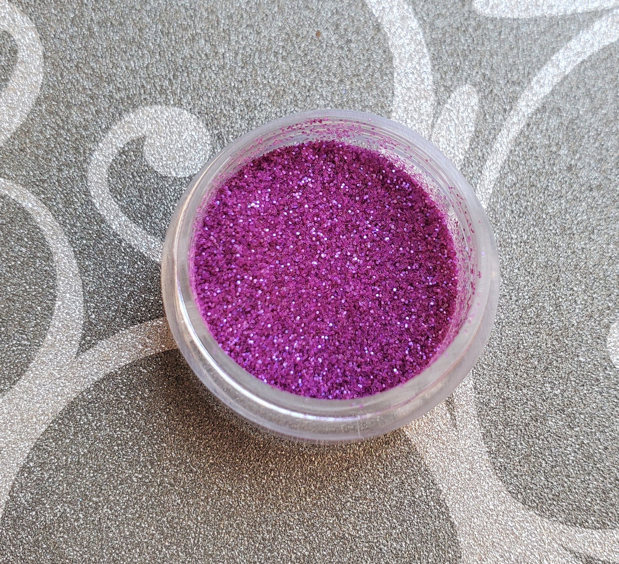 Relax... It's Only Magic Limited Edition Loose Glitter