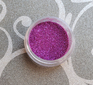 Shade Beauty's Relax It's Only Magic Limited Edition Loose Glitter