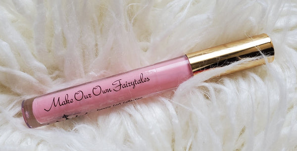 Gossip Girl Collection - Make Our Own Fairytales Lip Gloss