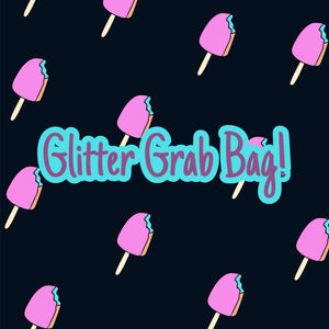 Mystery Glitter Grab Bag - Shade Beauty