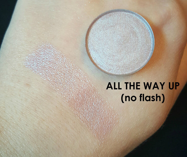 All The Way Up Pressed Eyeshadow - Shade Beauty