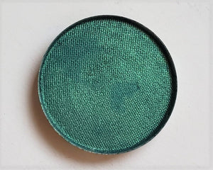 The Cubicle Collection - Conference Room C - And I Feel God In This Chili's Tonight Pressed Eyeshadow - Shade Beauty