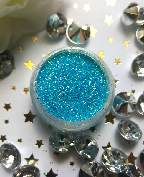 Aquatic Loose Glitter - Shade Beauty