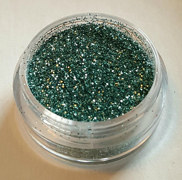 Azure Loose Glitter - Shade Beauty