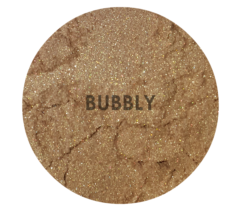 Bubbly Loose Highlighter - Shade Beauty