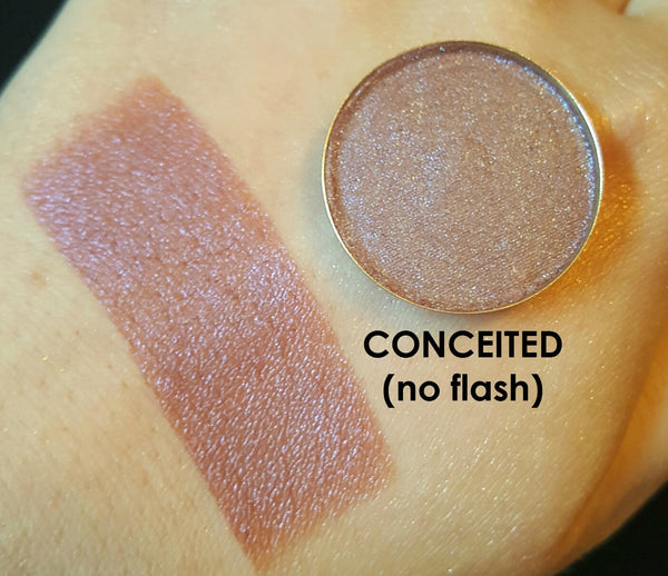 Conceited Pressed Eyeshadow - Shade Beauty