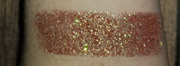 Game of Tones - Episode Three - It's Better to be Cruel Than Weak Multichrome Loose Glitter - Shade Beauty