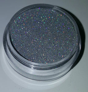Disco Inferno Loose Glitter - Shade Beauty