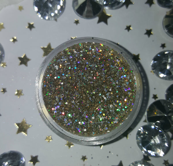 Euphoric Loose Glitter - Shade Beauty