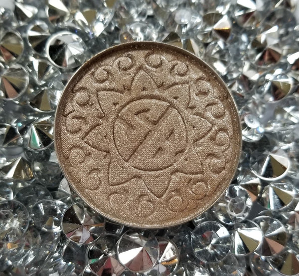 Expensive Taste Pressed Highlighter - Shade Beauty