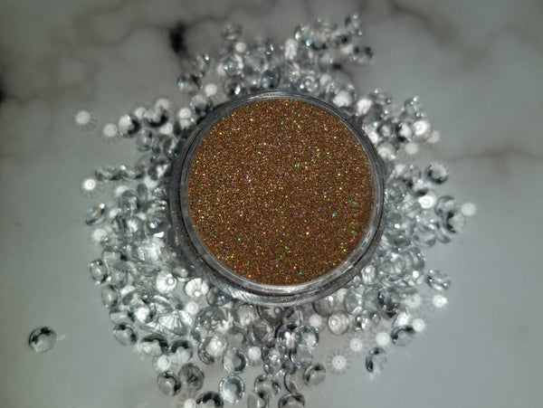 From Rags To Riches Loose Glitter - Shade Beauty
