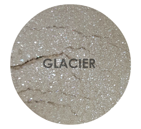 Glacier Loose Highlighter - Shade Beauty
