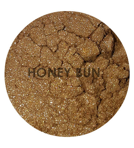 Honey Bun Loose Highlighter - Shade Beauty