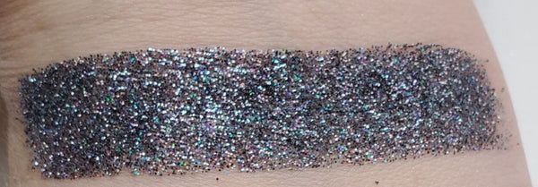 The Cubicle Collection - Conference Room B - I Declare Bankruptcy! Loose Glitter - Shade Beauty