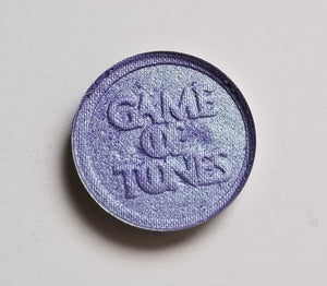 Game of Tones - Episode One - I Read It In A Book Pressed Eyeshadow - Shade Beauty