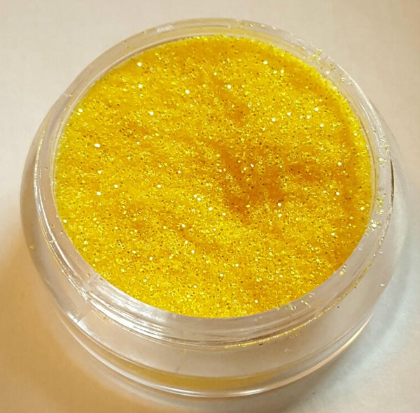Lemonade Loose Glitter - Shade Beauty