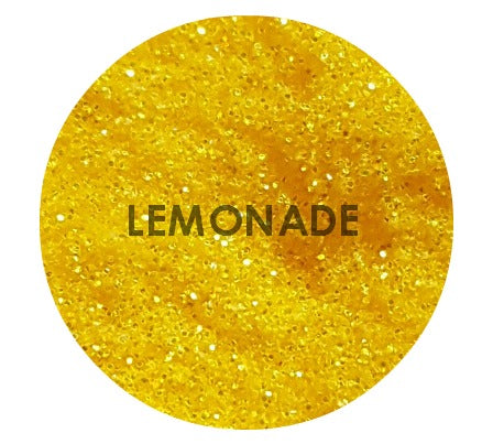 Lemonade Loose Glitter - Shade Beauty